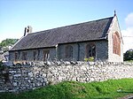 Church, Ystrad Meurig - geograph.org.uk - 41904